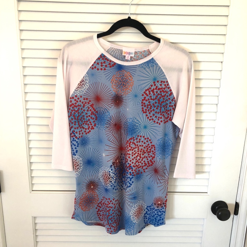 Lularoe Randy T